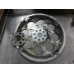 97C016 Flexplate From 2007 Subaru Forester  2.5 12332AA110